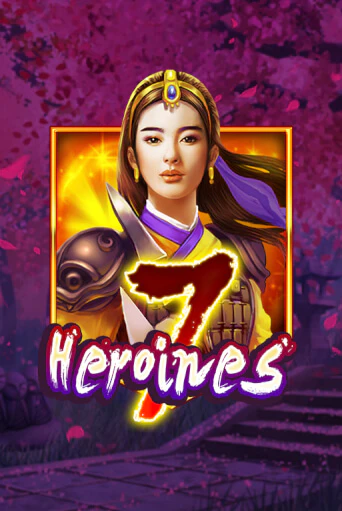 Демо версия игры 7 Heroines | VAVADA BY 