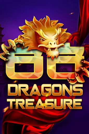 Демо версия игры 88 Dragons Treasure | VAVADA BY 