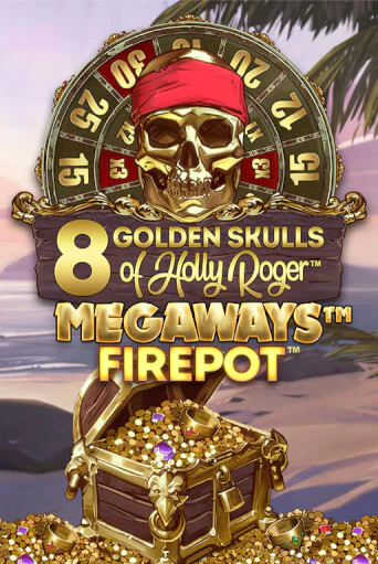 Демо версия игры 8 Golden Skulls of the Holly Roger | VAVADA BY 