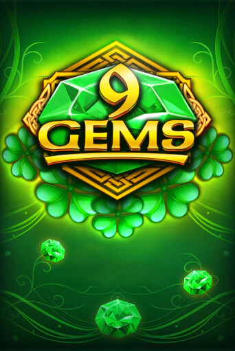 Демо версия игры 9 Gems | VAVADA BY 