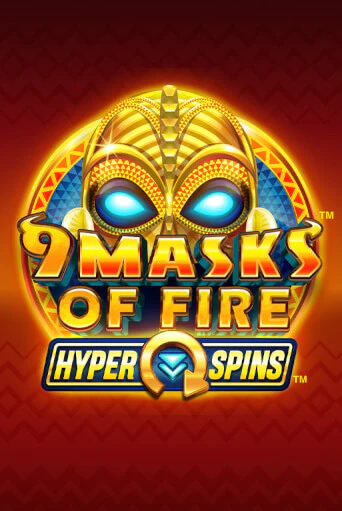 Демо версия игры 9 Masks of Fire™ HyperSpins™ | VAVADA BY 