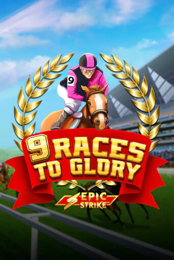 Демо версия игры 9 Races to Glory | VAVADA BY 