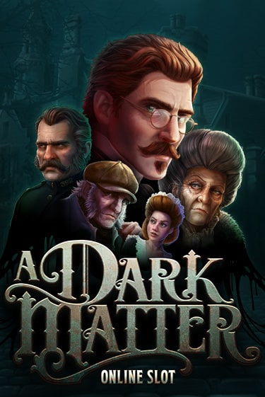 Демо версия игры A Dark Matter | VAVADA BY 