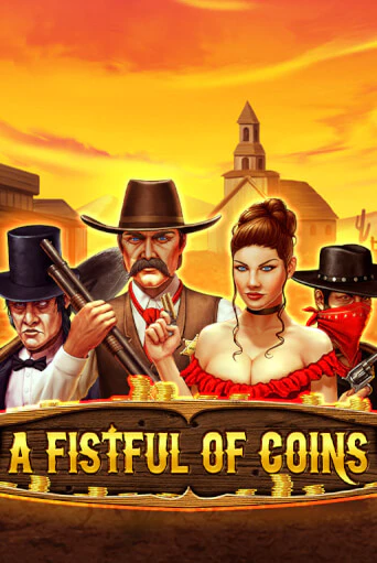 Демо версия игры A Fistful of Coins | VAVADA BY 