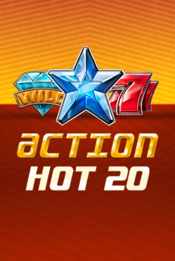 Демо версия игры Action Hot 20   | VAVADA BY 