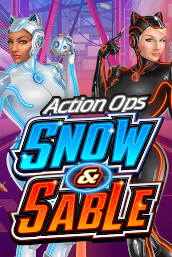 Демо версия игры ActionOps Snow and Sable | VAVADA BY 