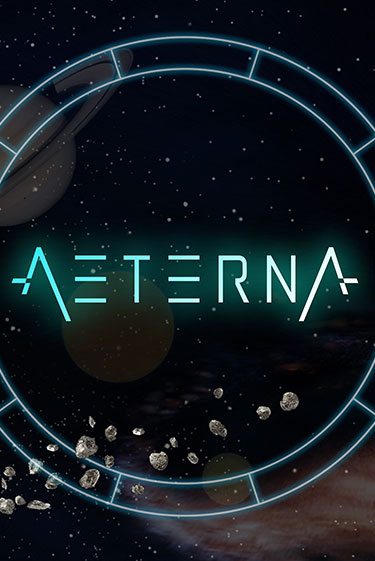 Демо версия игры Aeterna | VAVADA BY 