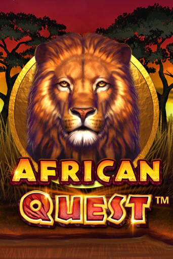 Демо версия игры African Quest | VAVADA BY 