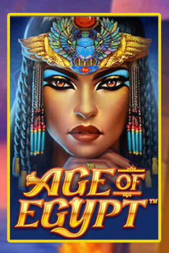 Демо версия игры Age of Egypt | VAVADA BY 