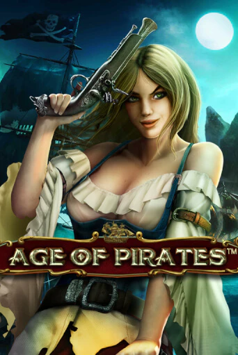 Демо версия игры Age Of Pirates - 15 Lines | VAVADA BY 