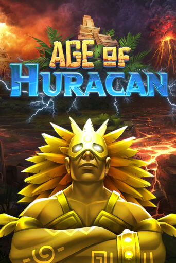 Демо версия игры Age of Huracan | VAVADA BY 