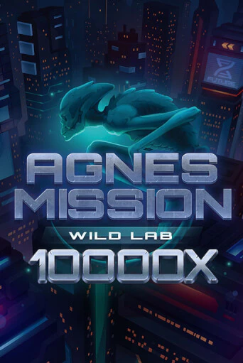 Демо версия игры Agnes Mission: Wild Lab | VAVADA BY 