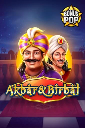 Демо версия игры Akbar & Birbal | VAVADA BY 