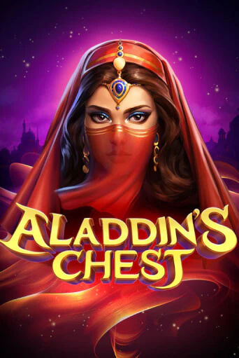 Демо версия игры Aladdin's chest | VAVADA BY 