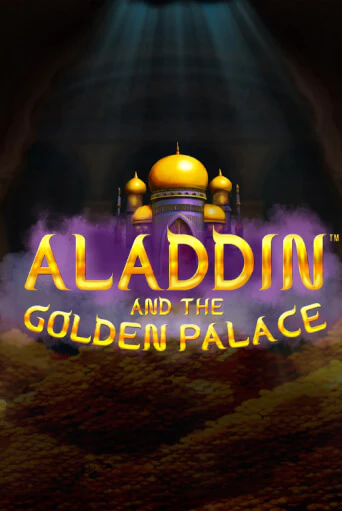 Демо версия игры Aladdin And The Golden Palace | VAVADA BY 