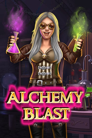 Демо версия игры Alchemy Blast | VAVADA BY 