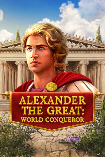 Демо версия игры Alexander The Great: World Conqueror | VAVADA BY 