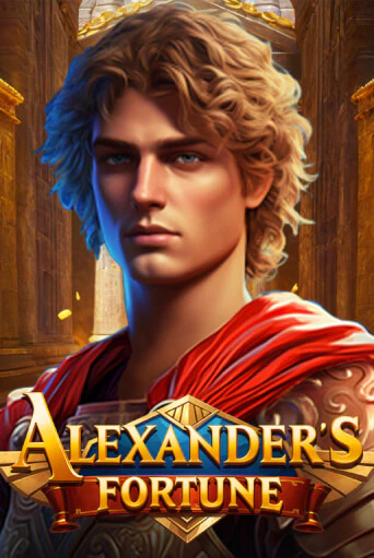 Демо версия игры Alexander's Fortune | VAVADA BY 