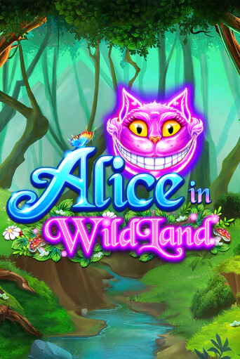 Демо версия игры Alice in WildLand | VAVADA BY 