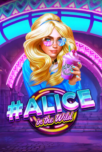 Демо версия игры Alice in the Wild | VAVADA BY 