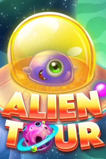 Демо версия игры Alien Tour | VAVADA BY 