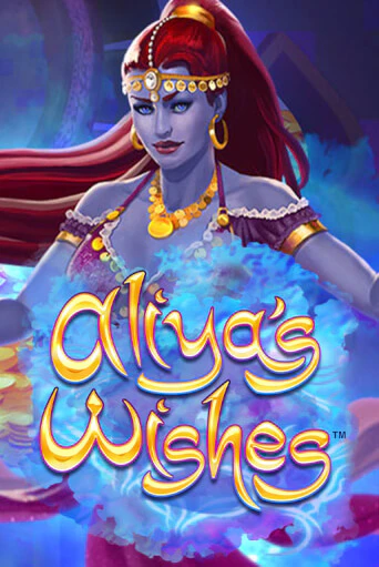 Демо версия игры Aliya's Wishes | VAVADA BY 