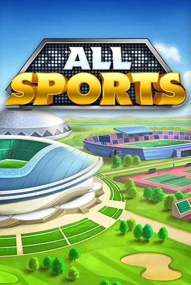 Демо версия игры All Sports | VAVADA BY 