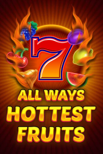 Демо версия игры All Ways Hottest Fruits | VAVADA BY 