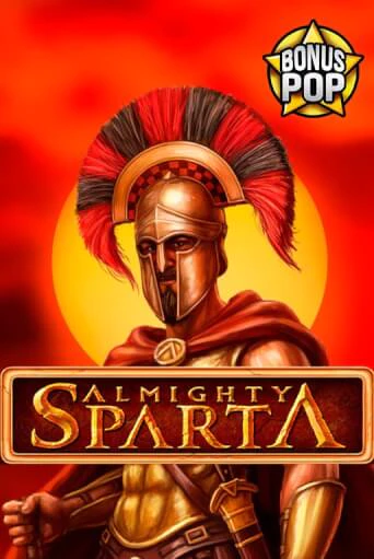 Демо версия игры Almigthy Sparta | VAVADA BY 