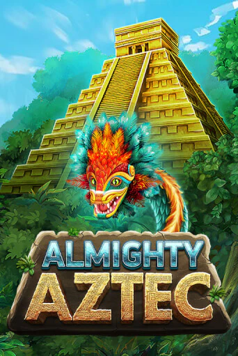 Демо версия игры Almighty Aztec | VAVADA BY 