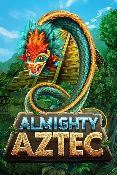 Демо версия игры Almighty Aztec | VAVADA BY 