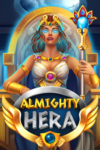 Демо версия игры Almighty Hera | VAVADA BY 