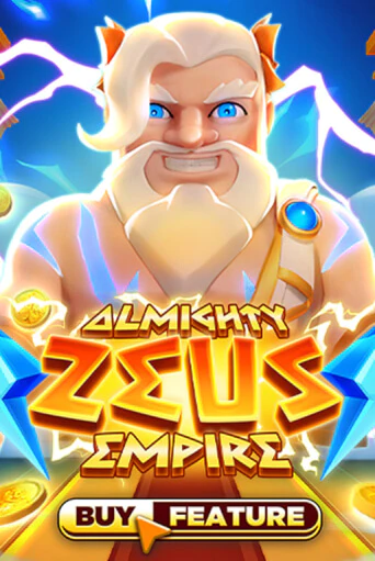 Демо версия игры Almighty Zeus Empire | VAVADA BY 