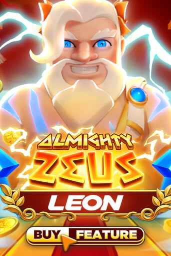 Демо версия игры Almighty Zeus Leon | VAVADA BY 