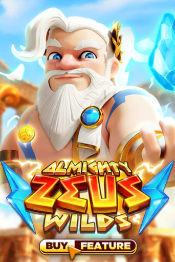 Демо версия игры Almighty Zeus Wilds | VAVADA BY 