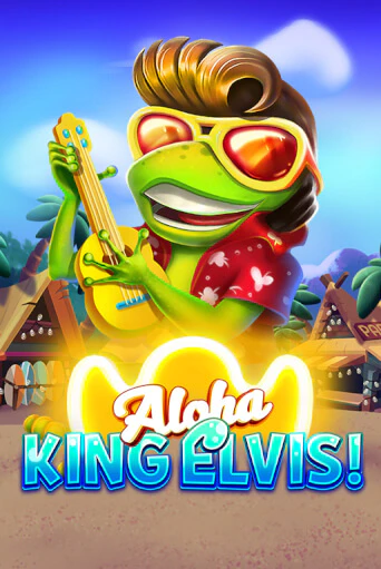 Демо версия игры Aloha King Elvis | VAVADA BY 