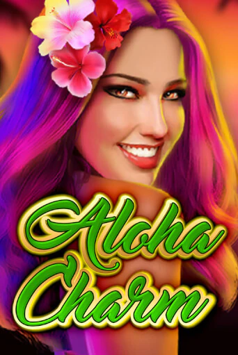 Демо версия игры Aloha Charm | VAVADA BY 