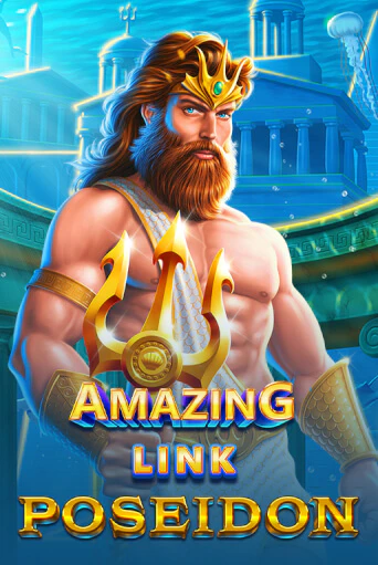 Демо версия игры Amazing Link™ Poseidon | VAVADA BY 