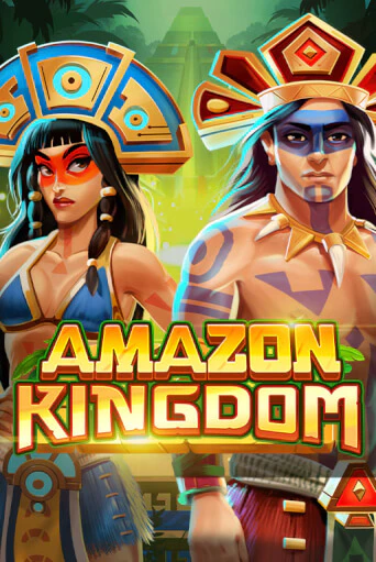 Демо версия игры Amazon Kingdom | VAVADA BY 