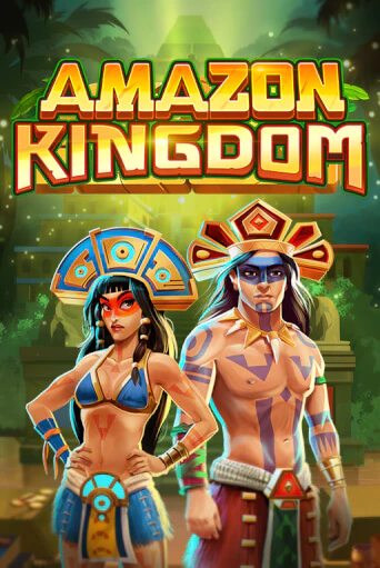 Демо версия игры Amazon Kingdom | VAVADA BY 