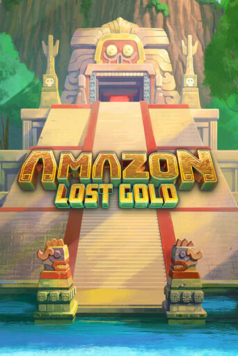 Демо версия игры Amazon - Lost Gold | VAVADA BY 