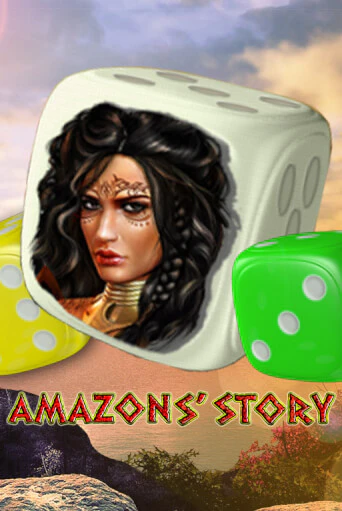 Демо версия игры Amazon's Story | VAVADA BY 