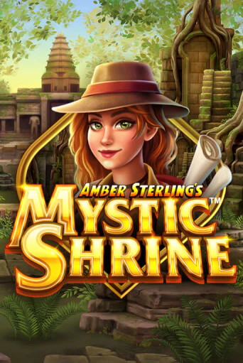 Демо версия игры Amber Sterlings Mystic Shrine ™ | VAVADA BY 