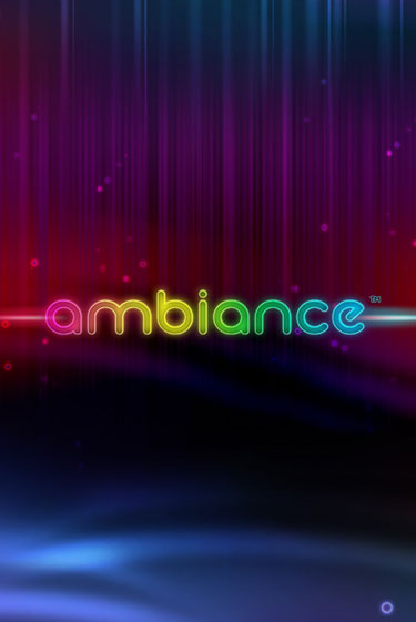 Демо версия игры Ambiance | VAVADA BY 