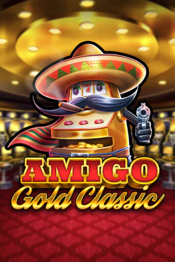 Демо версия игры Amigo Gold Classic | VAVADA BY 