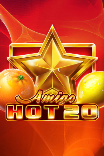 Демо версия игры Amigo Hot 20 | VAVADA BY 