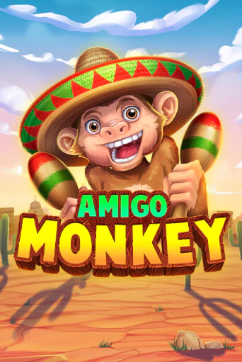 Демо версия игры Amigo Monkey | VAVADA BY 