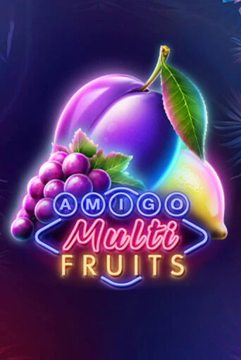 Демо версия игры Amigo Multifruits | VAVADA BY 