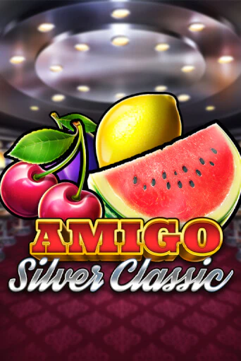 Демо версия игры Amigo Silver Classic | VAVADA BY 