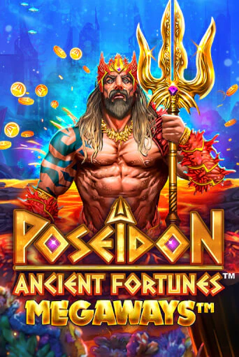 Демо версия игры Ancient Fortunes: Poseidon | VAVADA BY 